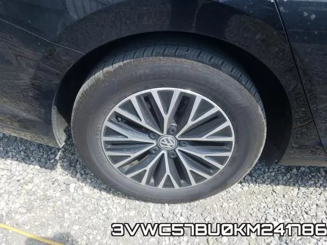 3VWC57BU0KM241786 фото 10