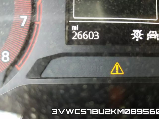 3VWC57BU2KM089560 фото 9