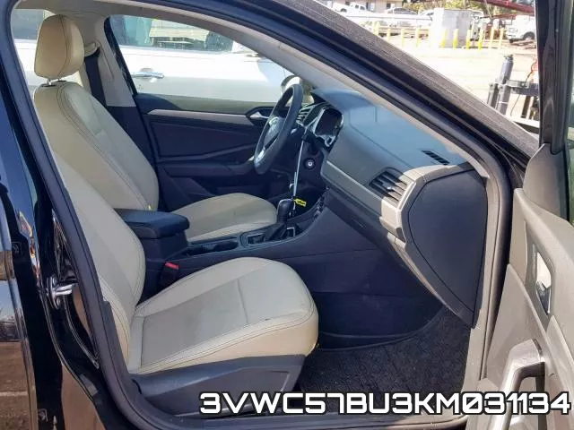 3VWC57BU3KM031134 фото 6