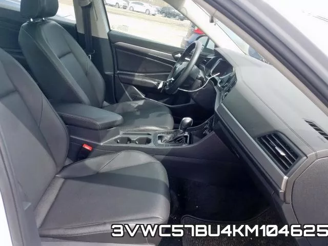 3VWC57BU4KM104625 фото 6