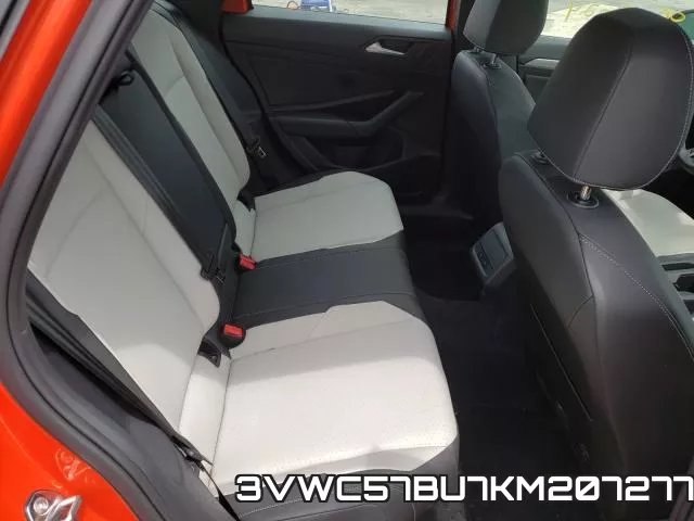 3VWC57BU7KM207277 фото 7