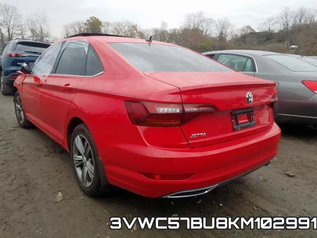 3VWC57BU8KM102991 фото 4