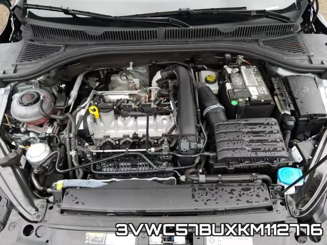 3VWC57BUXKM112776 фото 8
