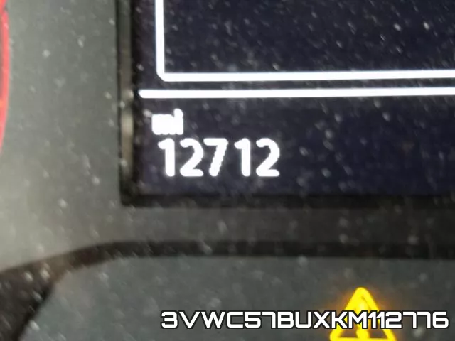 3VWC57BUXKM112776 фото 9