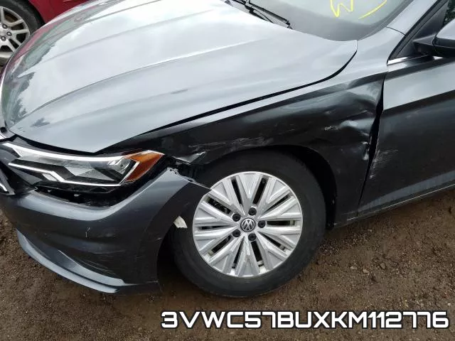 3VWC57BUXKM112776 фото 10