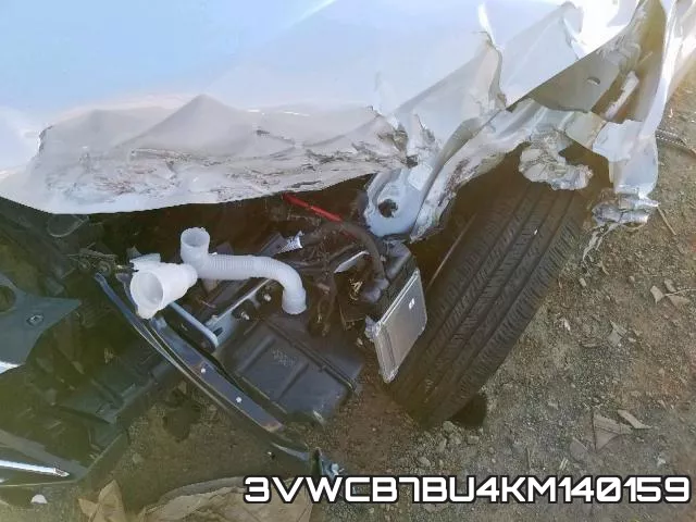 3VWCB7BU4KM140159 фото 10