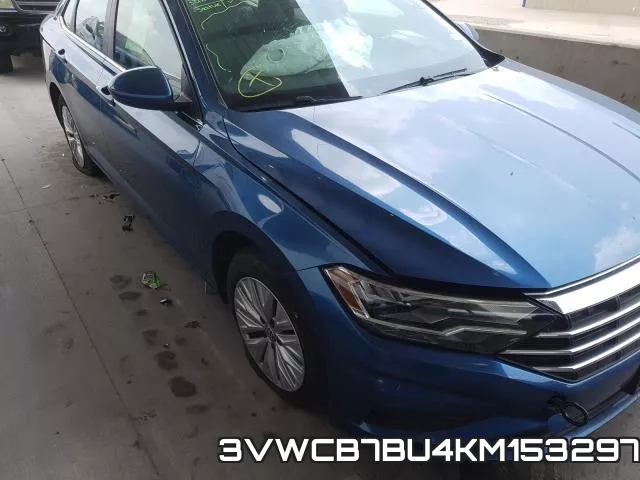 3VWCB7BU4KM153297 фото 10