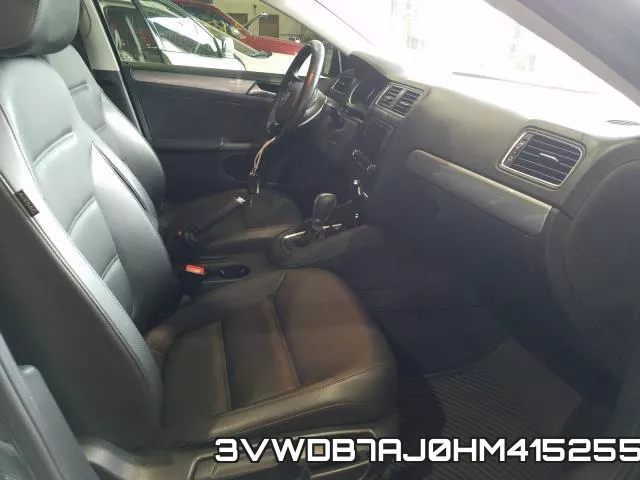 3VWDB7AJ0HM415255 фото 6