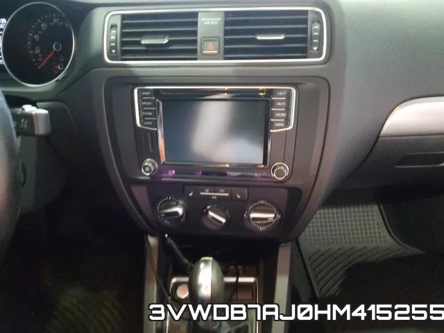 3VWDB7AJ0HM415255 фото 10