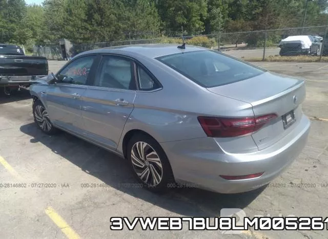 3VWEB7BU8LM005261 фото 4