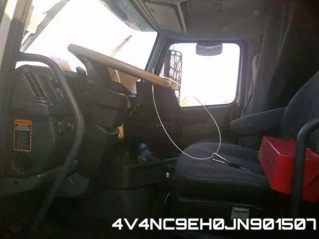 4V4NC9EH0JN901507 фото 6
