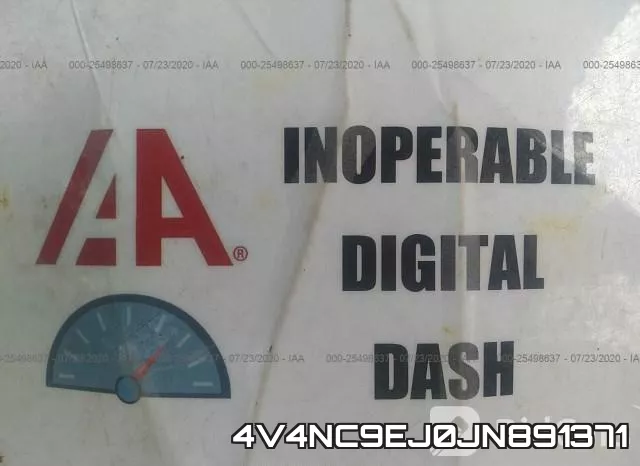 4V4NC9EJ0JN891371 фото 7