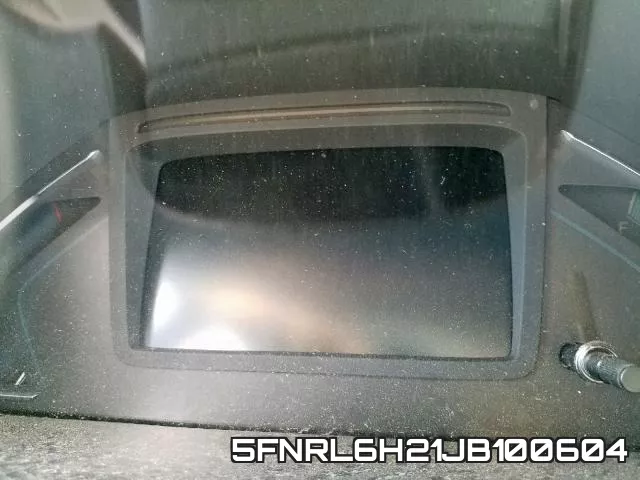 5FNRL6H21JB100604 фото 9