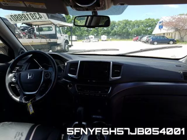 5FNYF6H57JB054001 фото 10