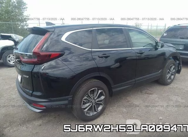 5J6RW2H53LA009477 фото 5