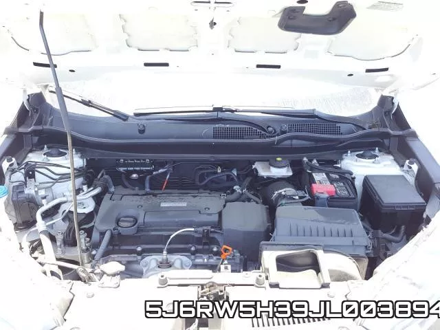 5J6RW5H39JL003894 фото 8