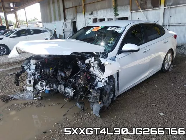 5XXGT4L30JG266766 фото 3