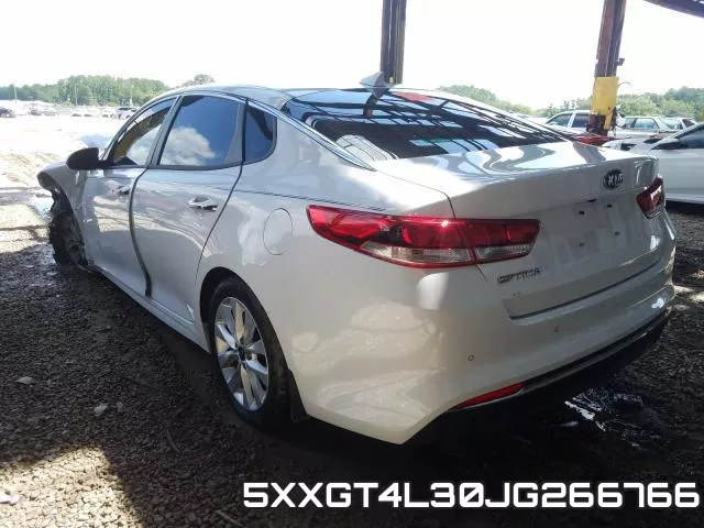 5XXGT4L30JG266766 фото 4