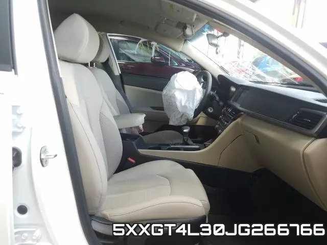 5XXGT4L30JG266766 фото 6