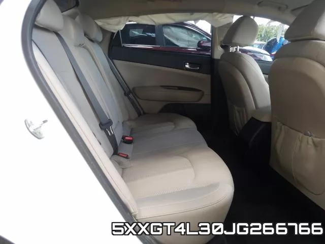 5XXGT4L30JG266766 фото 7