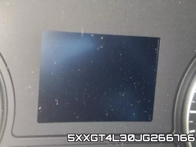 5XXGT4L30JG266766 фото 9
