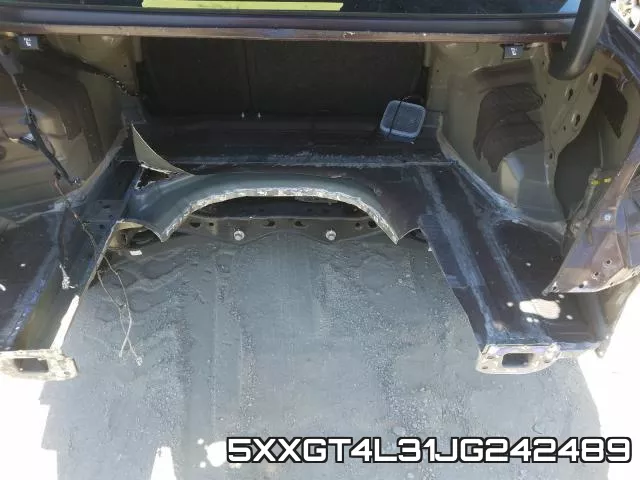 5XXGT4L31JG242489 фото 10