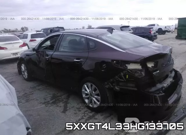 5XXGT4L33HG133705 фото 4