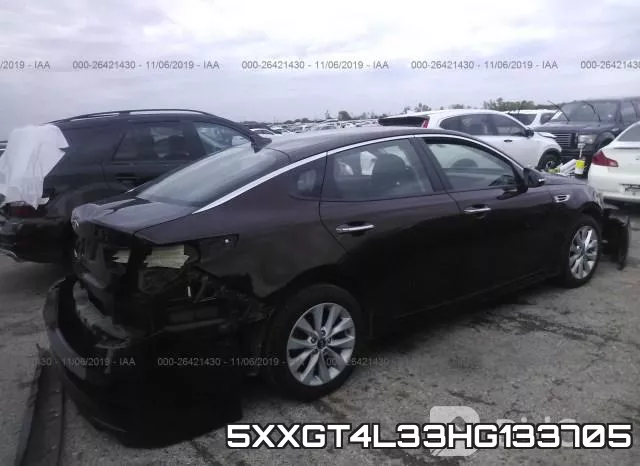 5XXGT4L33HG133705 фото 5