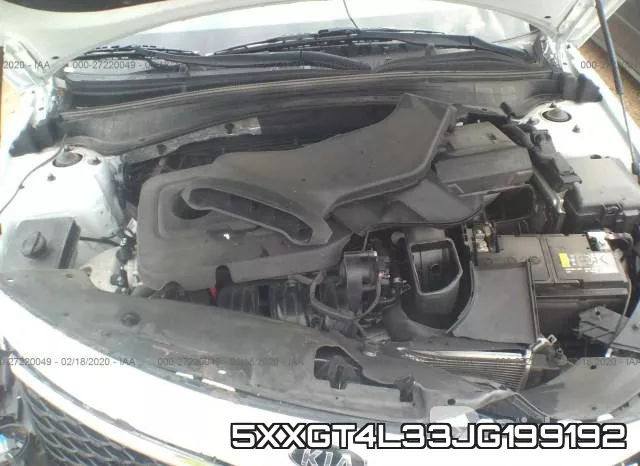 5XXGT4L33JG199192 фото 2