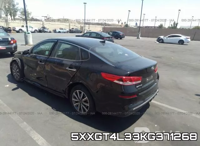 5XXGT4L33KG371268 фото 4
