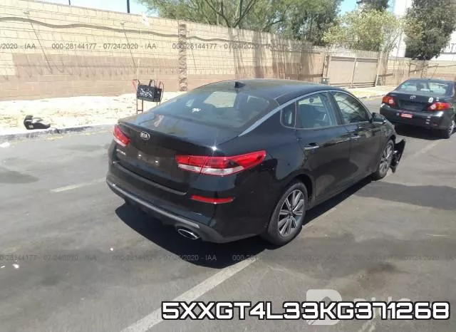 5XXGT4L33KG371268 фото 5
