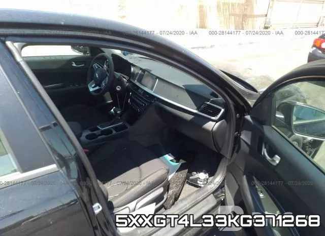 5XXGT4L33KG371268 фото 6