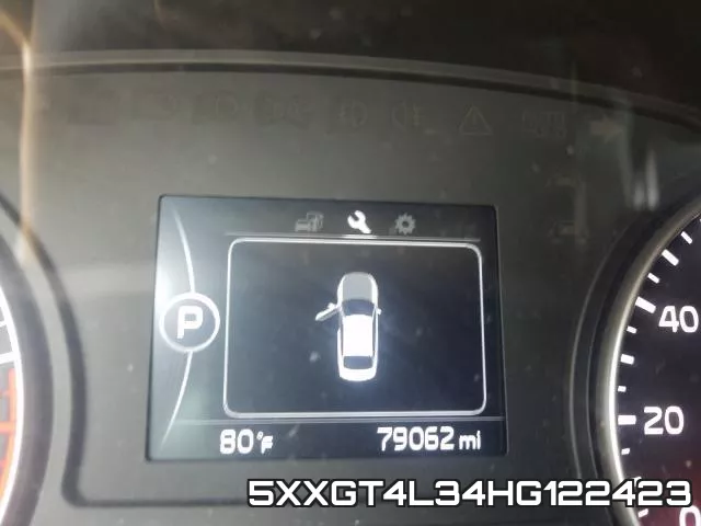 5XXGT4L34HG122423 фото 9