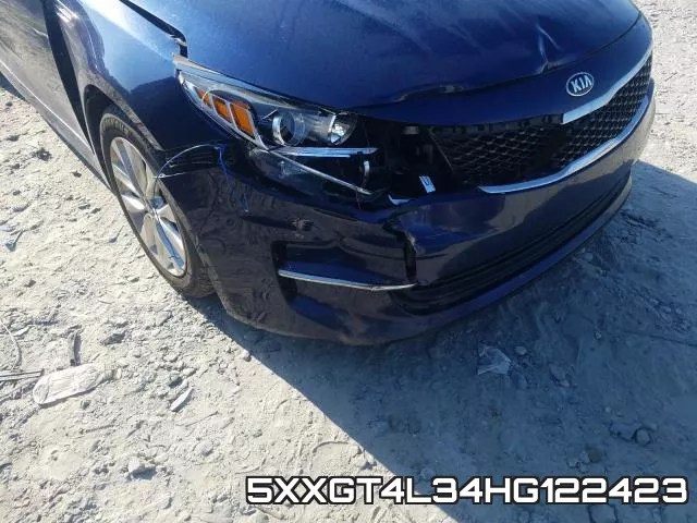 5XXGT4L34HG122423 фото 10