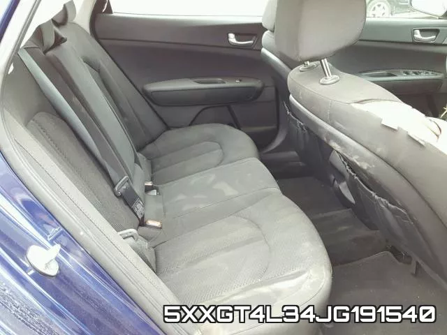 5XXGT4L34JG191540 фото 7