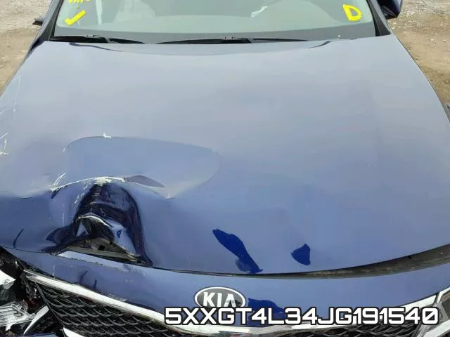 5XXGT4L34JG191540 фото 8