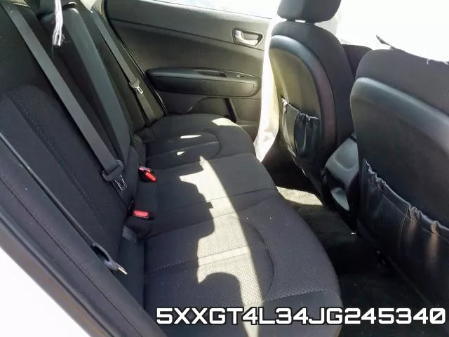 5XXGT4L34JG245340 фото 7