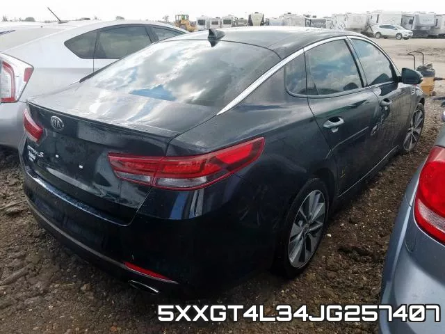 5XXGT4L34JG257407 фото 5