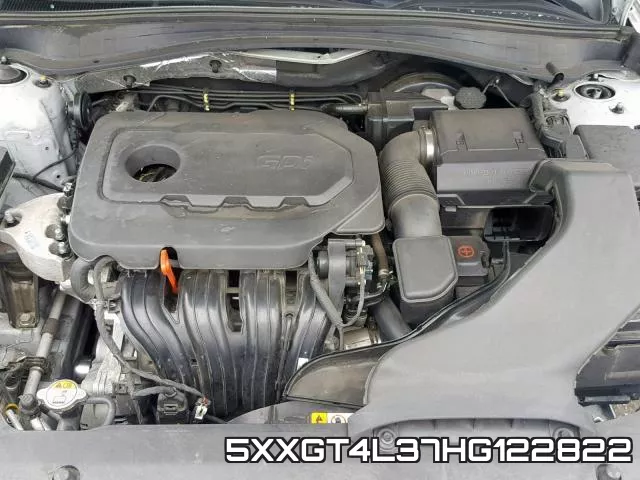 5XXGT4L37HG122822 фото 8