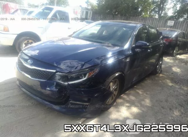 5XXGT4L3XJG225996 фото 3