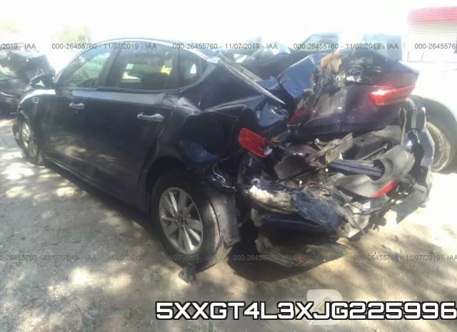 5XXGT4L3XJG225996 фото 4