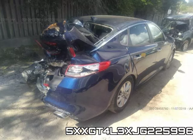 5XXGT4L3XJG225996 фото 5