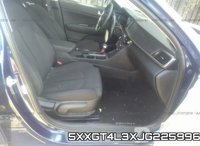 5XXGT4L3XJG225996 фото 6