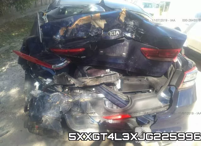 5XXGT4L3XJG225996 фото 7