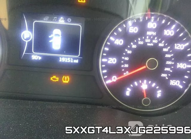 5XXGT4L3XJG225996 фото 8