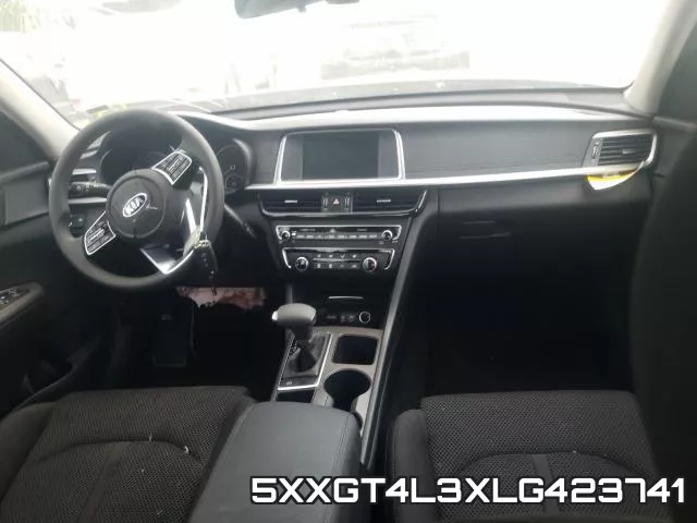 5XXGT4L3XLG423741 фото 10