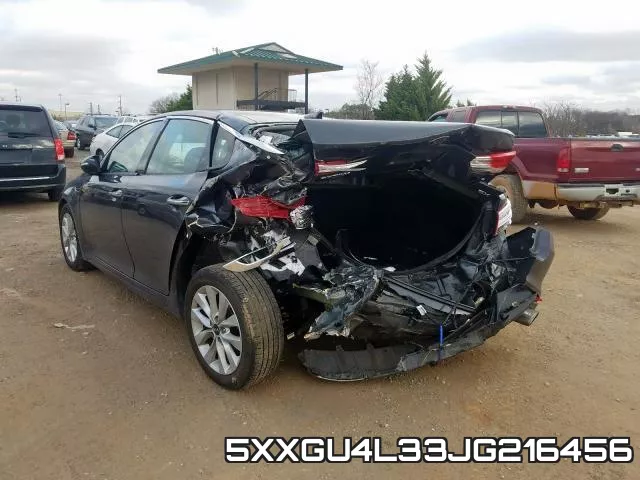 5XXGU4L33JG216456 фото 4