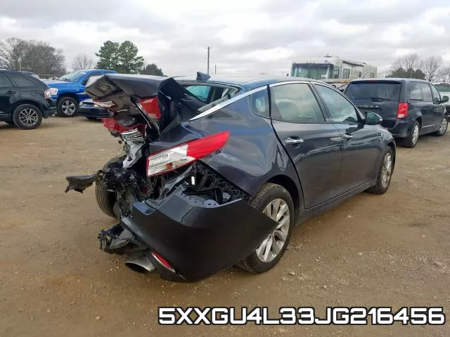 5XXGU4L33JG216456 фото 5