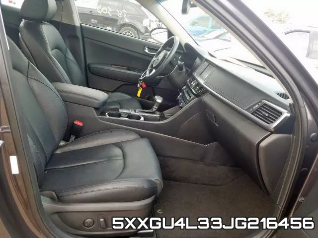 5XXGU4L33JG216456 фото 6