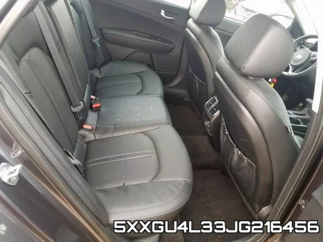 5XXGU4L33JG216456 фото 7